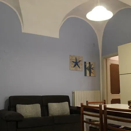 Apartment Via Venezia - 2 *
